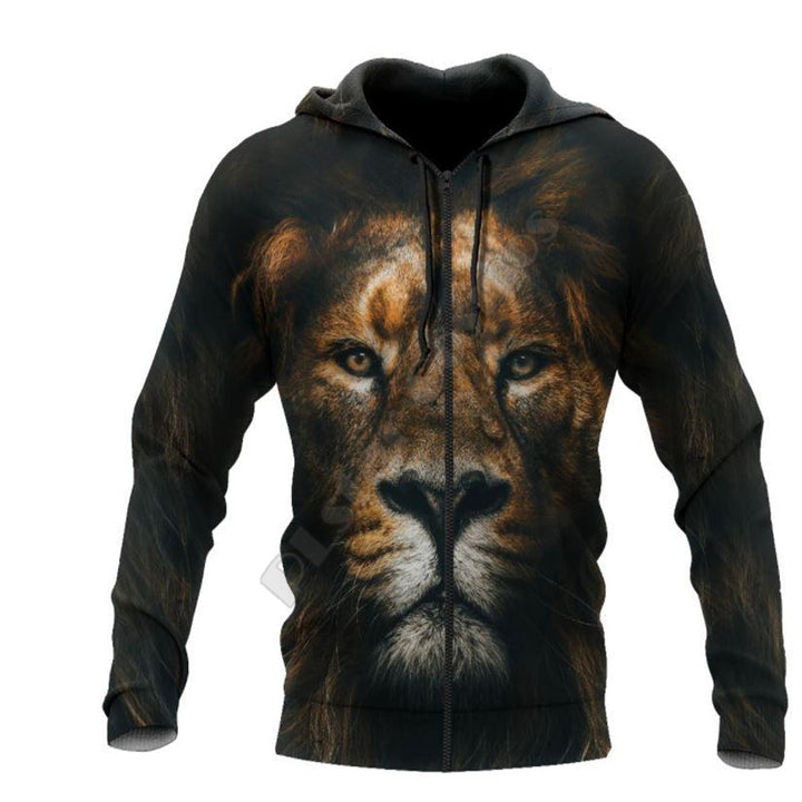 ELON - Stylische Hoodies - ANIMAL Edition